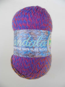 Countrywide Mandala 8Ply