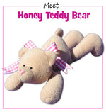 将图片加载到图库查看器，Honey Teddy Kitset
