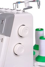 Load image into Gallery viewer, Janome ML654D Sailing Line
