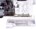 Load image into Gallery viewer, Janome ML654D Sailing Line

