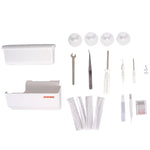 Load image into Gallery viewer, Janome ML654D Sailing Line
