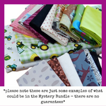 Load image into Gallery viewer, Mystery Fat Quarter Bundle
