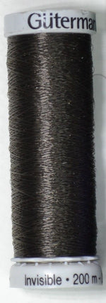 Load image into Gallery viewer, Gutermann Invisible Thread 200m
