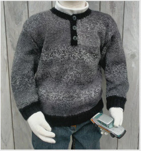 P383 - Children's Sweater