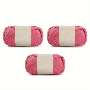 T-Shirt Yarn 100g