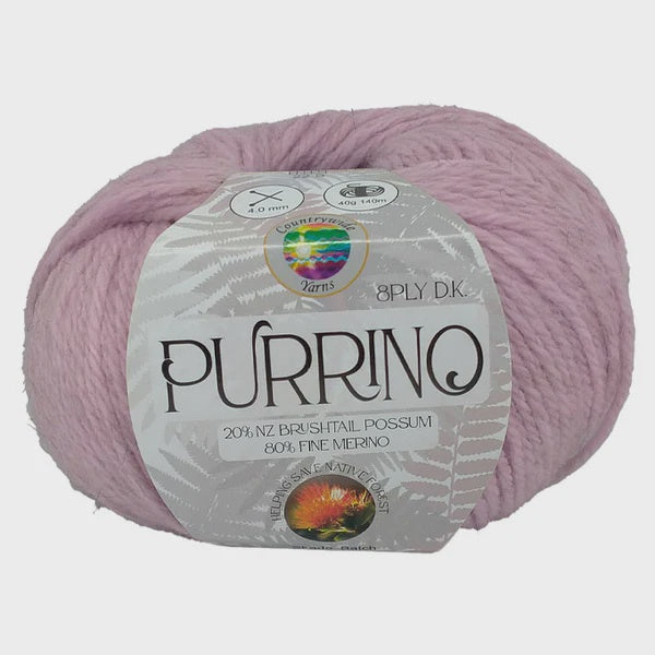 Countrywide Purrino 8ply