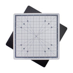 Load image into Gallery viewer, Rotating Cutting Mat - 20 x 20
