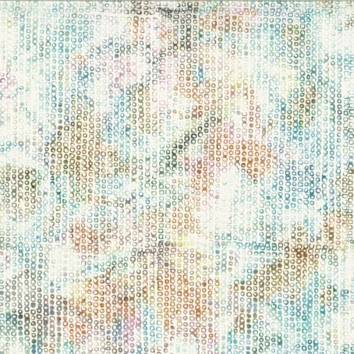 Batik - Shibori Ice Tea
