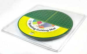 Matilda's Rotating Cutting Mat 15"