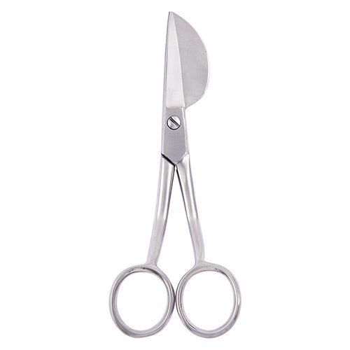 Klasse Pro Applique Duckbill Scissors