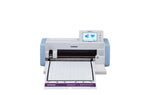 Load image into Gallery viewer, Brother SDX1000 ScanNCut DX

