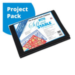 Load image into Gallery viewer, Soft &amp; Stable – Premium Foam Stabiliser Project Pack 4 x13.5x18.5

