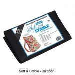 Load image into Gallery viewer, Soft &amp; Stable – Premium Foam Stabiliser 36"x58"
