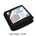 Load image into Gallery viewer, Soft &amp; Stable – Premium Foam Stabiliser Precut 72"x58"
