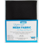 Load image into Gallery viewer, ByAnnie Lightweight Mesh Fabric – 18" x 54"
