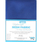 Load image into Gallery viewer, ByAnnie Lightweight Mesh Fabric – 18" x 54"
