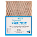 Load image into Gallery viewer, ByAnnie Lightweight Mesh Fabric – 18" x 54"
