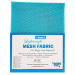 Load image into Gallery viewer, ByAnnie Lightweight Mesh Fabric – 18" x 54"
