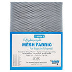 Load image into Gallery viewer, ByAnnie Lightweight Mesh Fabric – 18" x 54"
