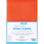 Load image into Gallery viewer, ByAnnie Lightweight Mesh Fabric – 18" x 54"
