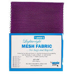 Load image into Gallery viewer, ByAnnie Lightweight Mesh Fabric – 18" x 54"
