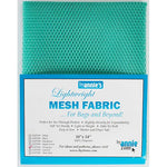 Load image into Gallery viewer, ByAnnie Lightweight Mesh Fabric – 18" x 54"
