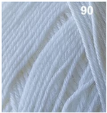 Load image into Gallery viewer, Lullaby Merino  Machine Wash 4ply - 50g
