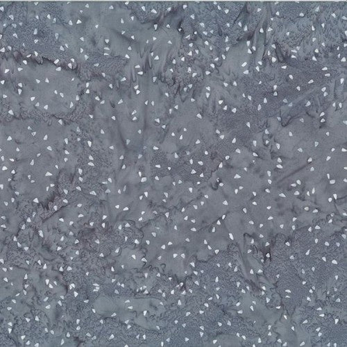 Batik - Falling Flakes Earl Grey