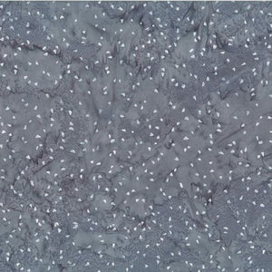Batik - Falling Flakes Earl Grey