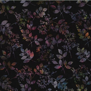Batik - Multi Branches Spectrum