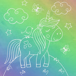 Load image into Gallery viewer, Peel &amp; Paint Magic
