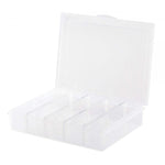 Load image into Gallery viewer, Birch Small 8 Compartment Organiser
