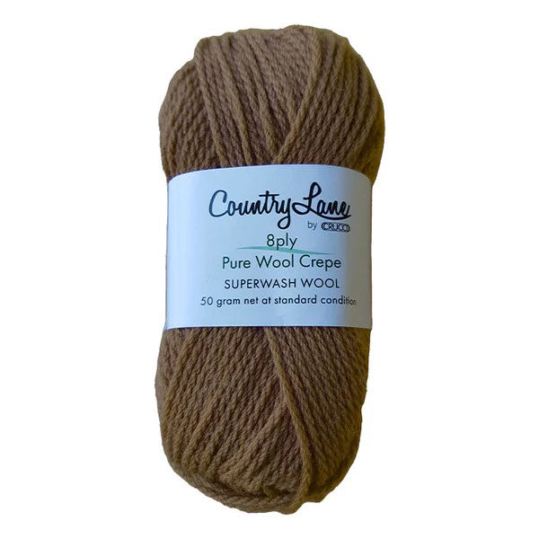 Crucci Country Lane 8ply