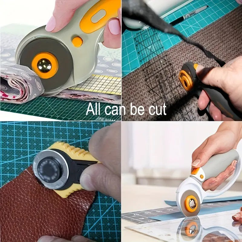 Rotary Blades