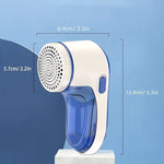 Load image into Gallery viewer, Lint Remover USB Rechargeable
