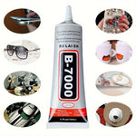 Load image into Gallery viewer, Multipurpose Glue B7000 3ml Pack (2)
