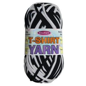 T-Shirt Yarn 100gm