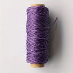 Load image into Gallery viewer, Waxed Cotton 50m
