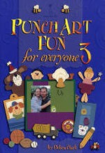 Load image into Gallery viewer, Punch Art Fun Craft Book 3
