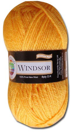 Countrywide Windsor 8 Ply