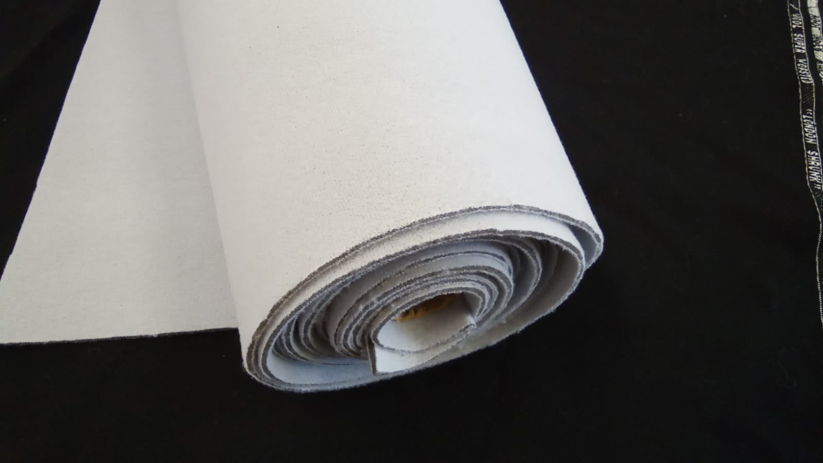 Bag foam 74cm - p/m