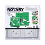 Load image into Gallery viewer, Rotating Cutting Mat - 20 x 20
