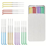 Load image into Gallery viewer, Felting Needle 18pc
