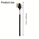 Load image into Gallery viewer, Dual Sided Carding Brush
