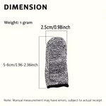 Load image into Gallery viewer, Finger Protectors (pack of 2)

