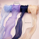 Load image into Gallery viewer, Chiffon Ribbon (9m Roll)
