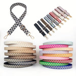 Load image into Gallery viewer, Jacquard Braid Chevron Trim 25mm (per/m)
