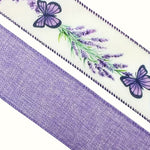 Load image into Gallery viewer, Elegant Ribbon Set (2 x 1m Rolls)
