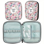 将图片加载到图库查看器，Crochet Hook Storage Bag
