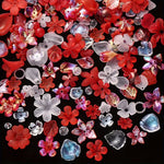 将图片加载到图库查看器，Pastel Acrylic Beads 30g

